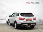 Lada (ВАЗ) Vesta I Екатеринбург  - изображение 22