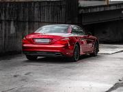Mercedes-Benz SL-Класс VI (R231) Москва  - изображение 29