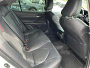 Toyota Camry VIII (XV70) Рестайлинг Воронеж  - изображение 28