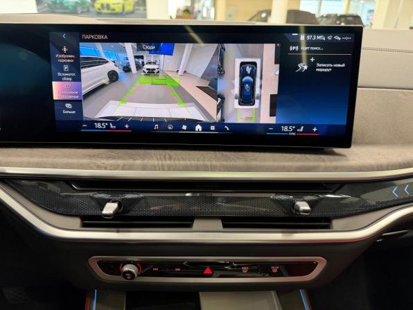 BMW X5 IV (G05/G18) Рестайлинг с пробегом 2025 года, цена 9 190 000 рублей, 2760 км, внедорожник, Автокод Объявления