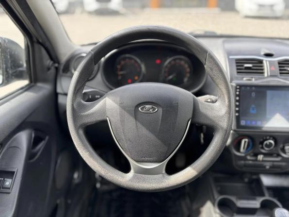 Lada (ВАЗ) Granta I Рестайлинг с пробегом 2019 года, цена 550 000 рублей, 141000 км, седан, Автокод Объявления