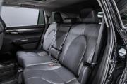 Toyota Highlander IV (XU70) Москва  - изображение 42