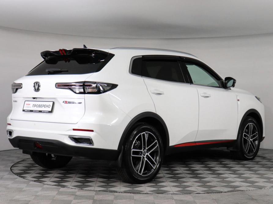 Changan CS55 Plus II Химки  - изображение 5