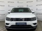 Volkswagen Tiguan II Москва  - изображение 19