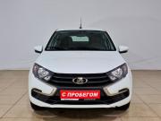Lada (ВАЗ) Granta I Рестайлинг Альметьевск  - изображение 20