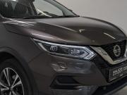 Nissan Qashqai II Рестайлинг Москва  - изображение 54