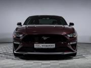 Ford Mustang VI Рестайлинг Москва  - изображение 23