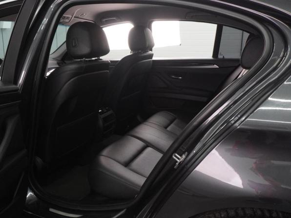 BMW 5 серии VI (F10/F11/F07) Рестайлинг с пробегом 2013 года, цена 1 929 000 рублей, 249512 км, седан, Автокод Объявления