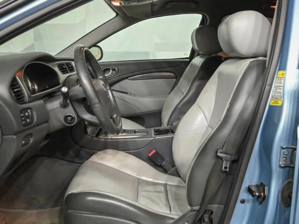 Jaguar S-Type I Рестайлинг с пробегом 2006 года, цена 750 000 рублей, 277339 км, седан, Автокод Объявления