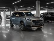 Mini Countryman III Москва  - изображение 33