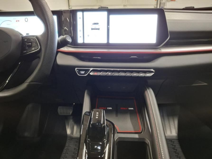 Geely Coolray I Рестайлинг Казань  - изображение 18