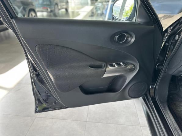 Nissan Juke I с пробегом 2013 года, цена 996 000 рублей, 158000 км, внедорожник, Автокод Объявления
