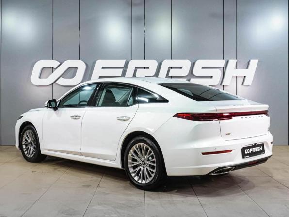 FAW Bestune B70 I с пробегом 2024 года, цена 2 299 000 рублей, 54 км, лифтбек, Автокод Объявления
