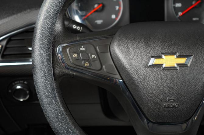 Chevrolet Cruze II с пробегом 2019 года, цена 1 449 000 рублей, 122000 км, седан, Автокод Объявления