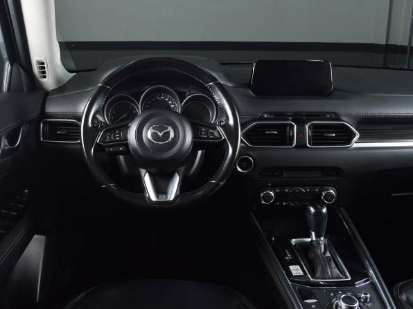 Mazda CX-5 II с пробегом 2018 года, цена 2 499 995 рублей, 144172 км, внедорожник, Автокод Объявления