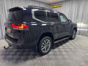 Toyota Land Cruiser 300 Series Стерлитамак  - изображение 56