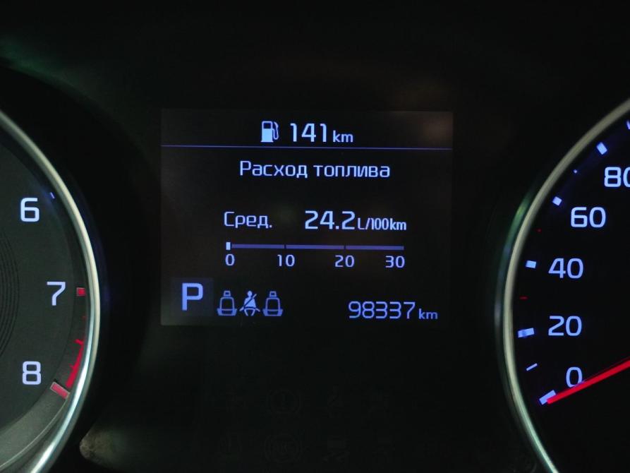 Kia Proceed I Вологда  - изображение 13