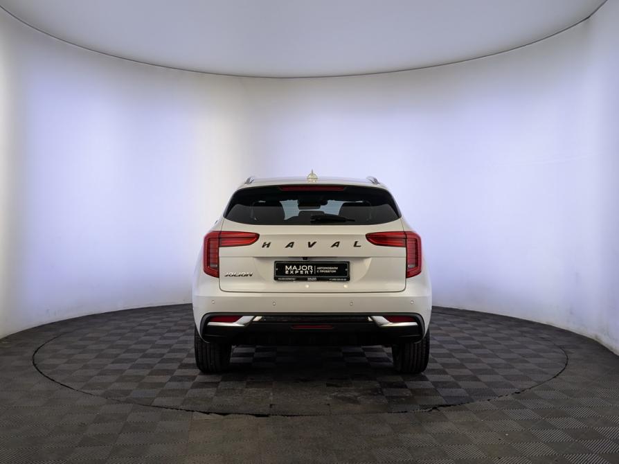 Haval Jolion I Москва  - изображение 6
