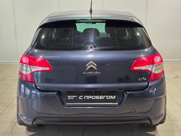 Citroen C4 II с пробегом 2011 года, цена 470 000 рублей, 211000 км, хэтчбек, Автокод Объявления
