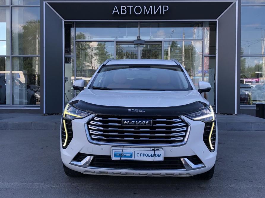 Haval Jolion I Брянск  - изображение 2