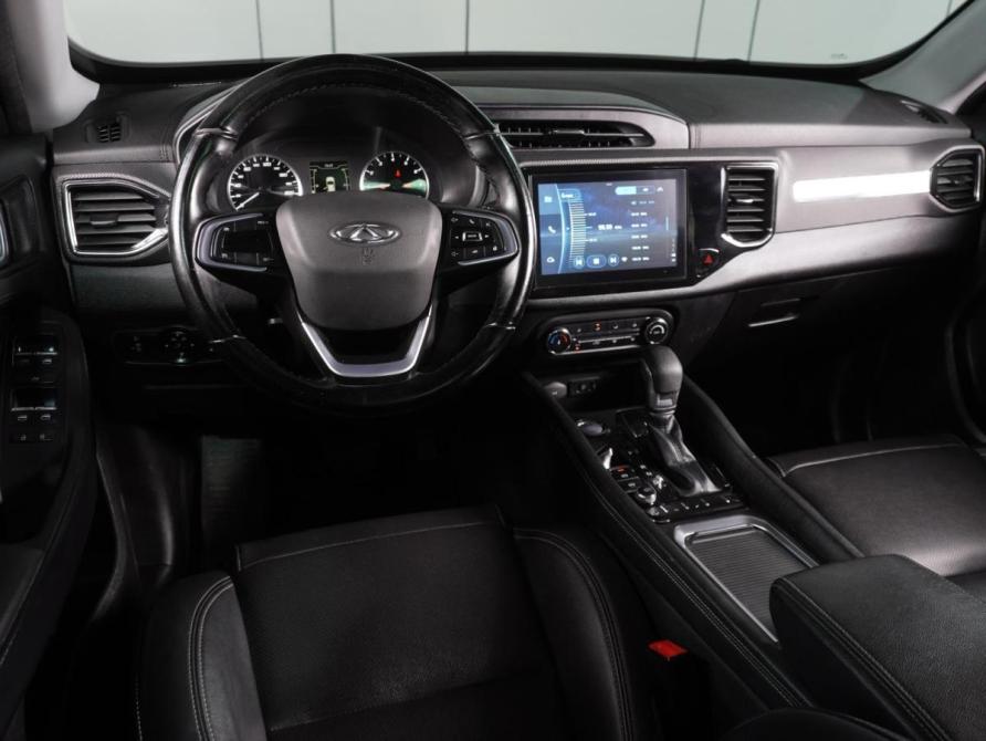 Chery Tiggo 4 I Рестайлинг Воронеж  - изображение 6