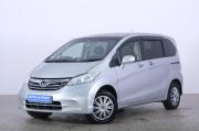 Honda Freed I Рестайлинг Омск  - изображение 24