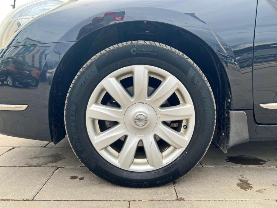 Nissan Teana II Стерлитамак  - изображение 9