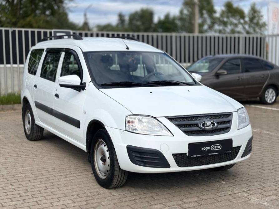 Lada (ВАЗ) Largus I Тверь  - изображение 1