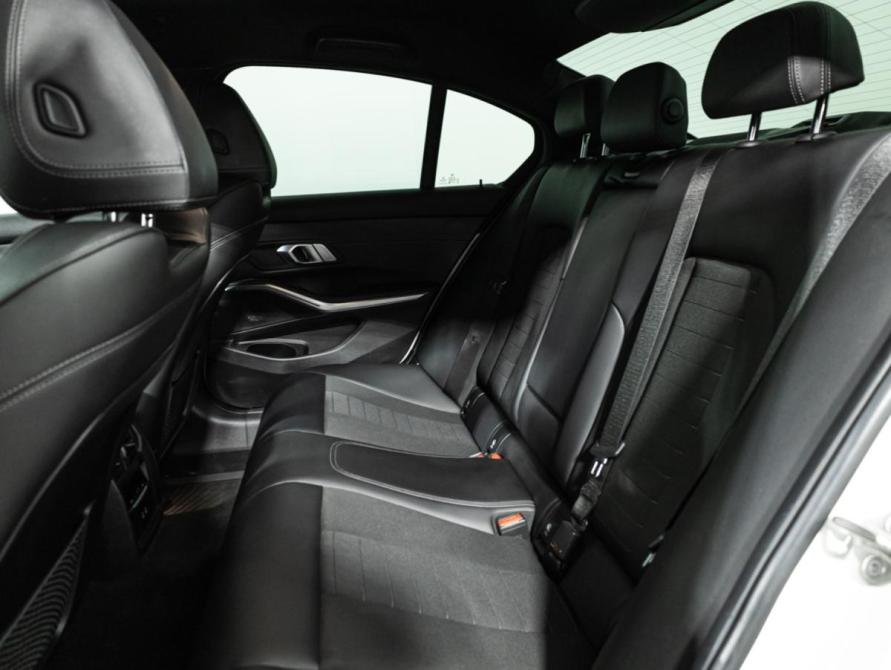 BMW 3 серии VII (G2x) Санкт-Петербург  - изображение 8