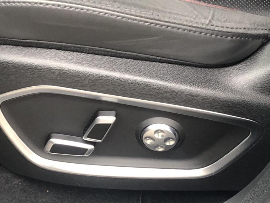 Geely Tugella I Рестайлинг Брянск  - изображение 14