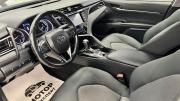 Toyota Camry VIII (XV70) Киров  - изображение 23