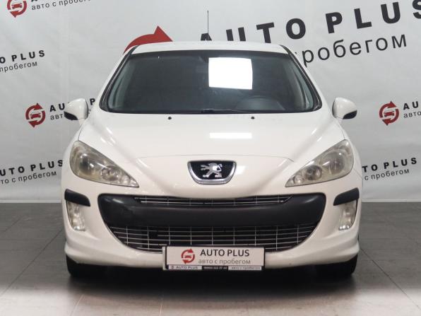Peugeot 308 I с пробегом 2008 года, цена 449 000 рублей, 234942 км, хэтчбек, Автокод Объявления