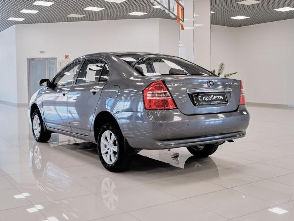 Lifan Solano I (620) с пробегом 2011 года, цена 342 000 рублей, 50167 км, седан, Автокод Объявления