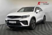Geely Tugella I Рестайлинг Нижний Новгород  - изображение 25