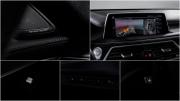BMW 7 серии VI (G11/G12) Рестайлинг Москва  - изображение 48