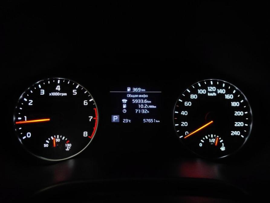 Kia Seltos I Подольск  - изображение 10