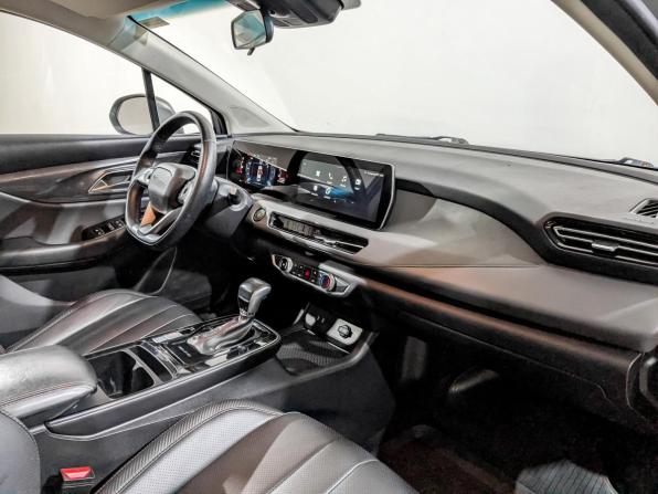 BAIC U5 Plus с пробегом 2023 года, цена 750 000 рублей, 141902 км, седан, Автокод Объявления