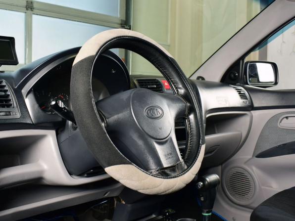 Kia Picanto I с пробегом 2005 года, цена 385 995 рублей, 272778 км, хэтчбек, Автокод Объявления