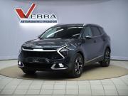 Kia Sportage V Уфа  - изображение 17