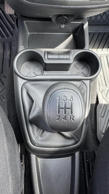 Lada (ВАЗ) Granta I Рестайлинг Альметьевск  - изображение 15