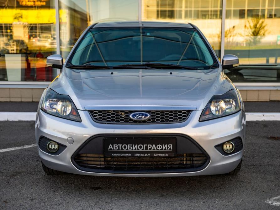 Ford Focus II Рестайлинг Волгоград  - изображение 2