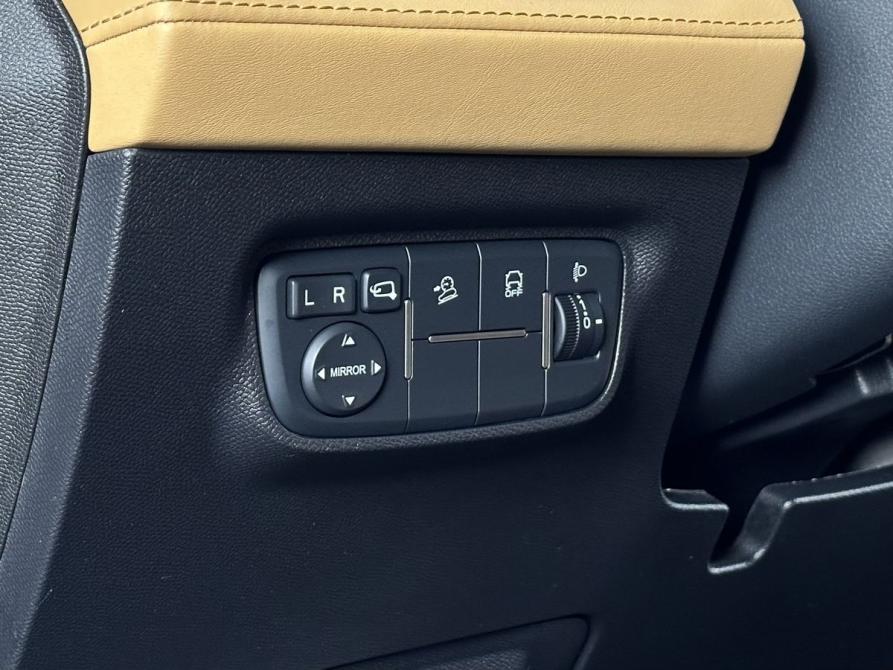 Changan Hunter Plus Уфа  - изображение 16