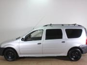 Lada (ВАЗ) Largus I Калуга  - изображение 16