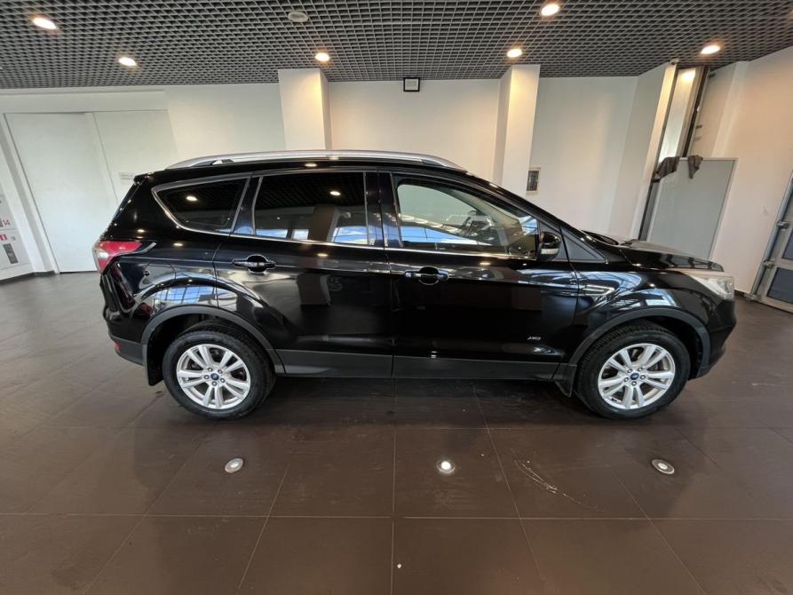 Ford Kuga II Рестайлинг Чебоксары  - изображение 2