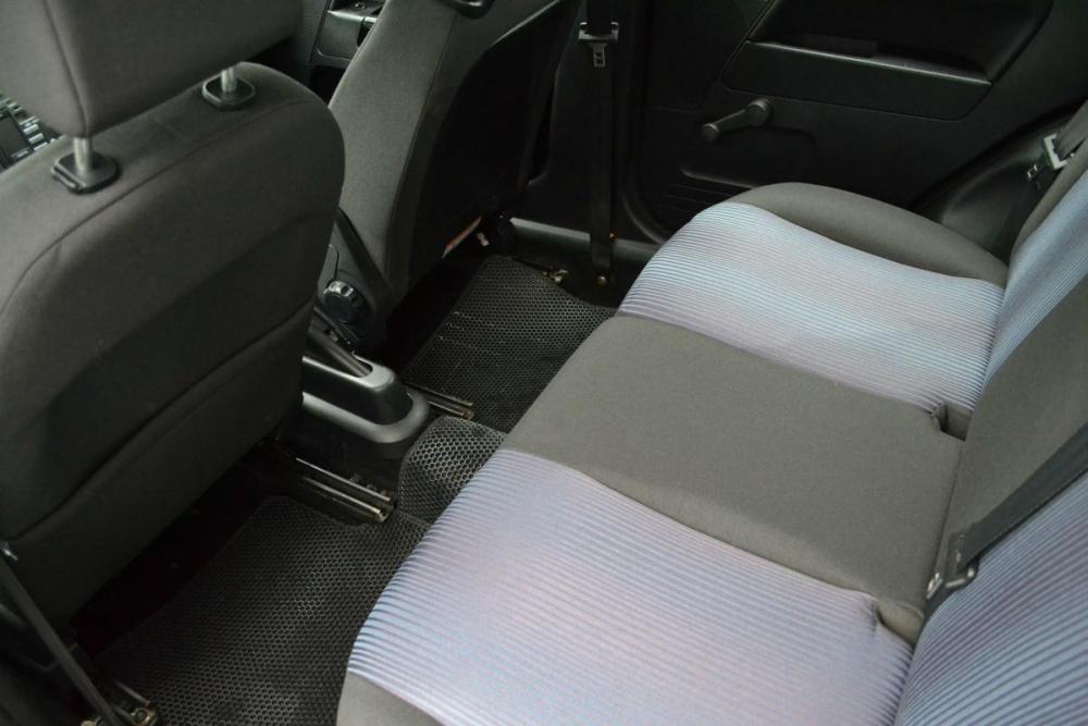 Ford Fusion I Рестайлинг Старый Оскол  - изображение 18