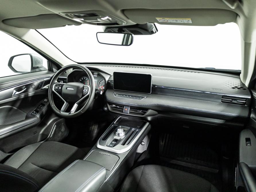 Haval Jolion I Санкт-Петербург  - изображение 9