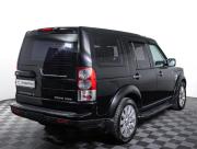 Land Rover Discovery IV Москва  - изображение 25