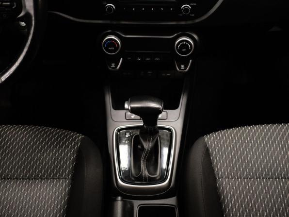Kia Rio IV с пробегом 2018 года, цена 1 284 000 рублей, 145588 км, седан, Автокод Объявления