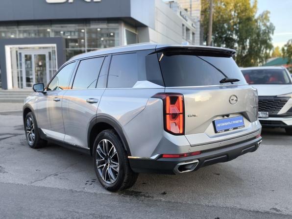 GAC GS8 II с пробегом 2023 года, цена 2 750 000 рублей, 142050 км, внедорожник, Автокод Объявления
