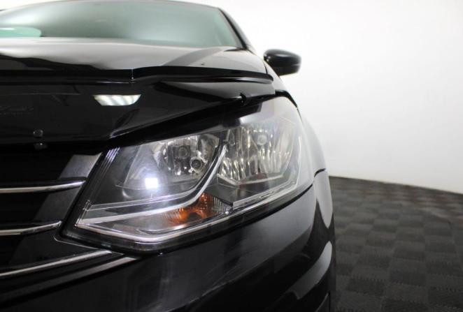 Volkswagen Polo V Рестайлинг с пробегом 2019 года, цена 875 000 рублей, 159163 км, седан, Автокод Объявления